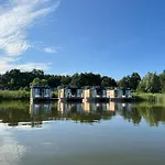 Luxury Houseboat For 2 People, By The Sea *