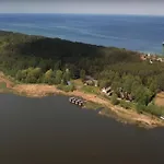 Botel Luxury Houseboat For 2 People, By The Sea Lazy (West Pomeranian)